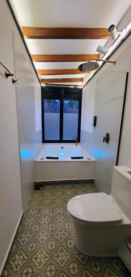 Ecohotel Alma Calarcá Kültér fotó