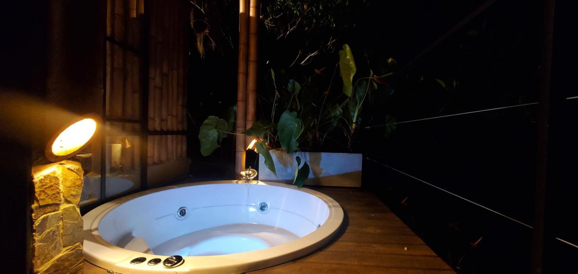 Ecohotel Alma Calarcá Kültér fotó