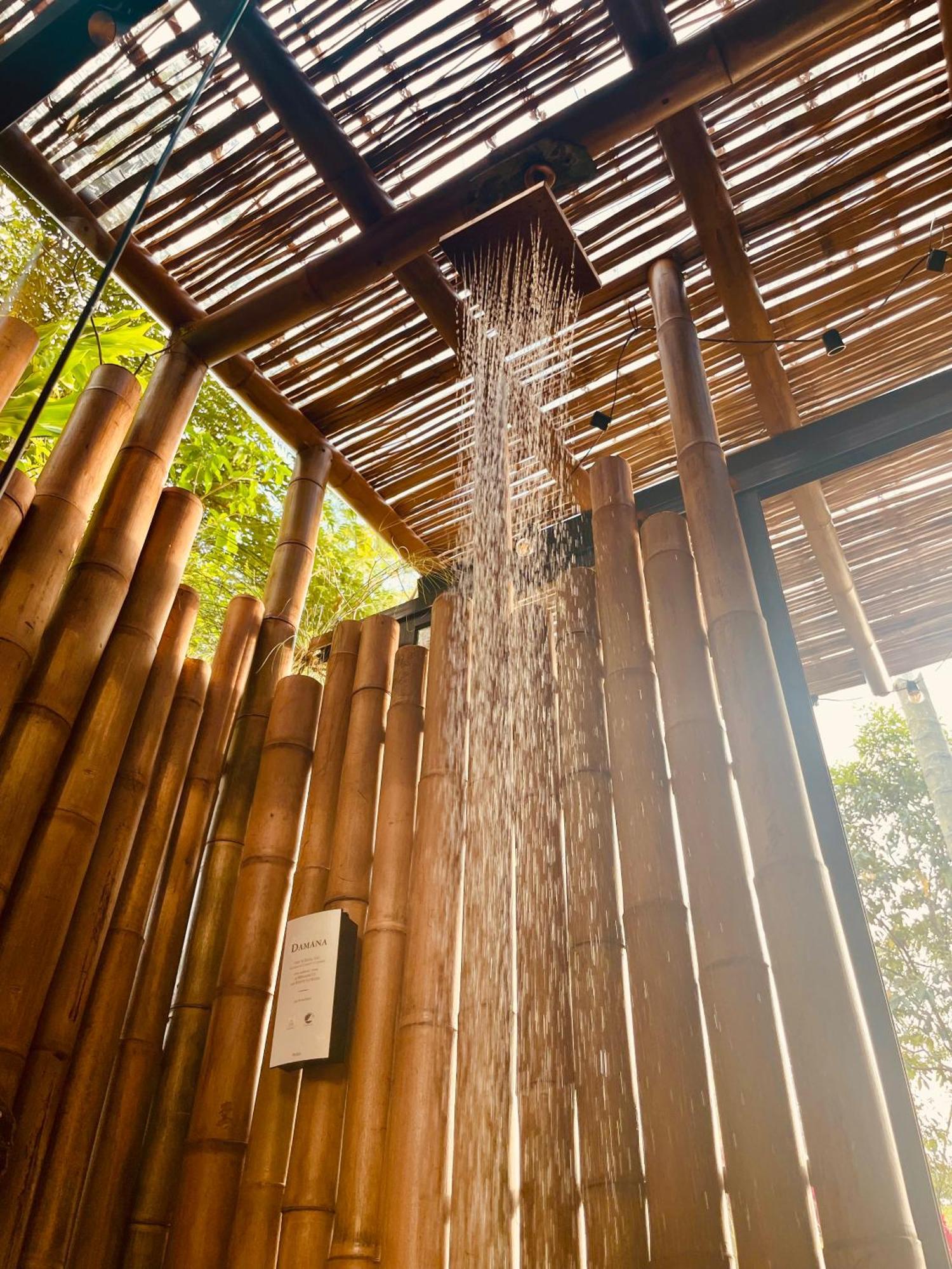 Ecohotel Alma Calarcá Kültér fotó
